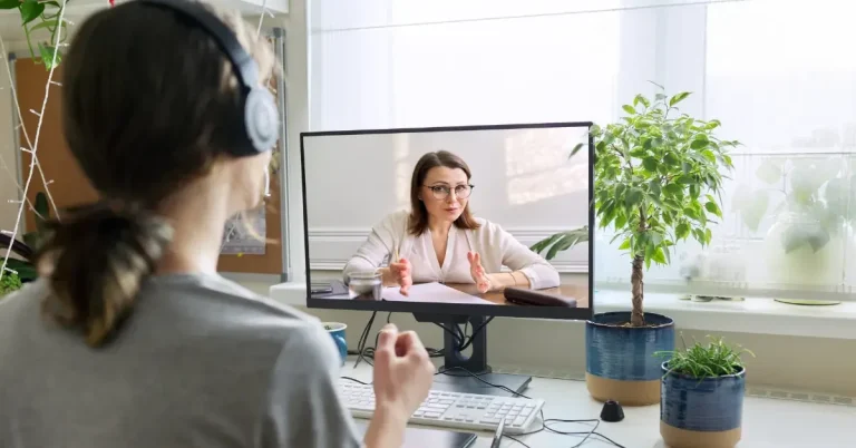 Online συνεδρίες ψυχοθεραπείας: Νέα εποχή στη φροντίδα της ψυχικής υγείας