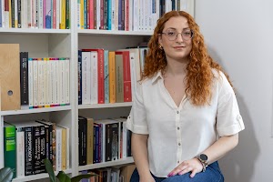Ευαγγελία Κυριακού - Χατζηαποστόλου | Ψυχολόγος, Ψυχοθεραπεύτρια place picture